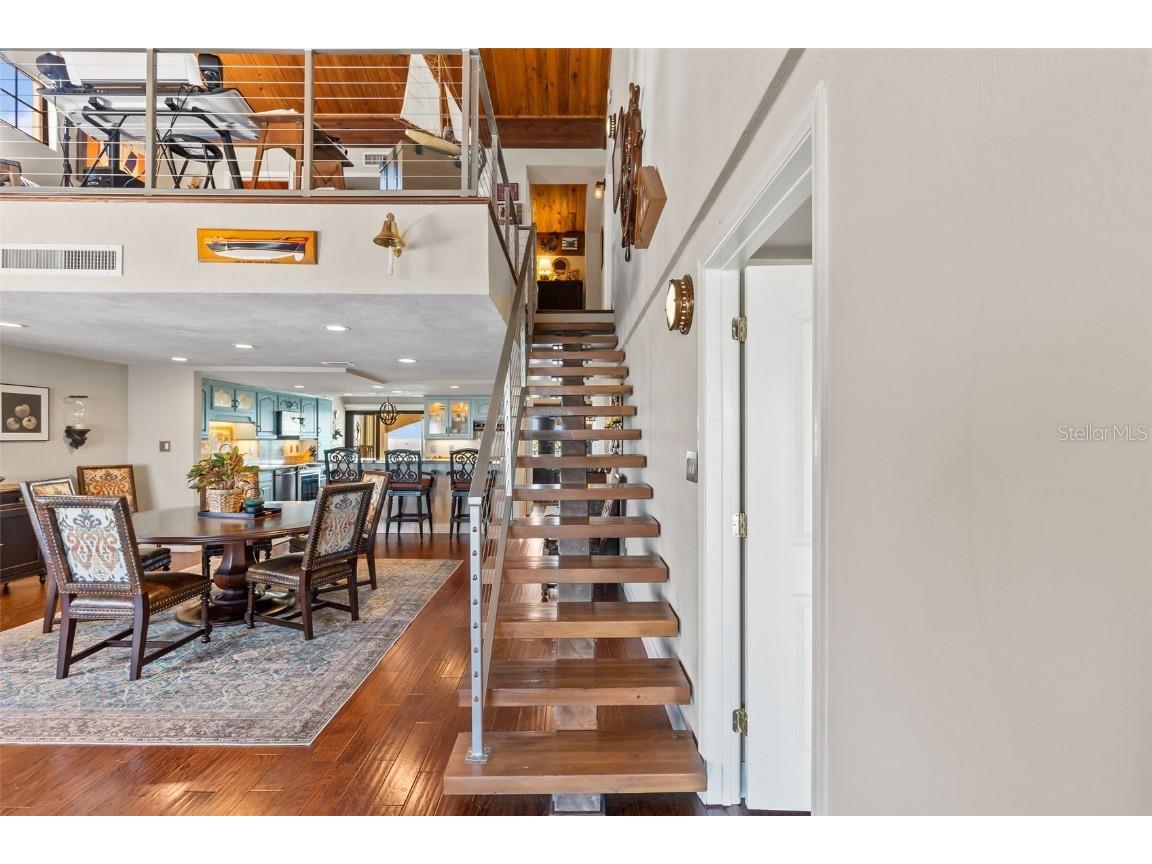 761 Marina Point Drive #7610 Daytona Beach FL 32114 V4942068 image25