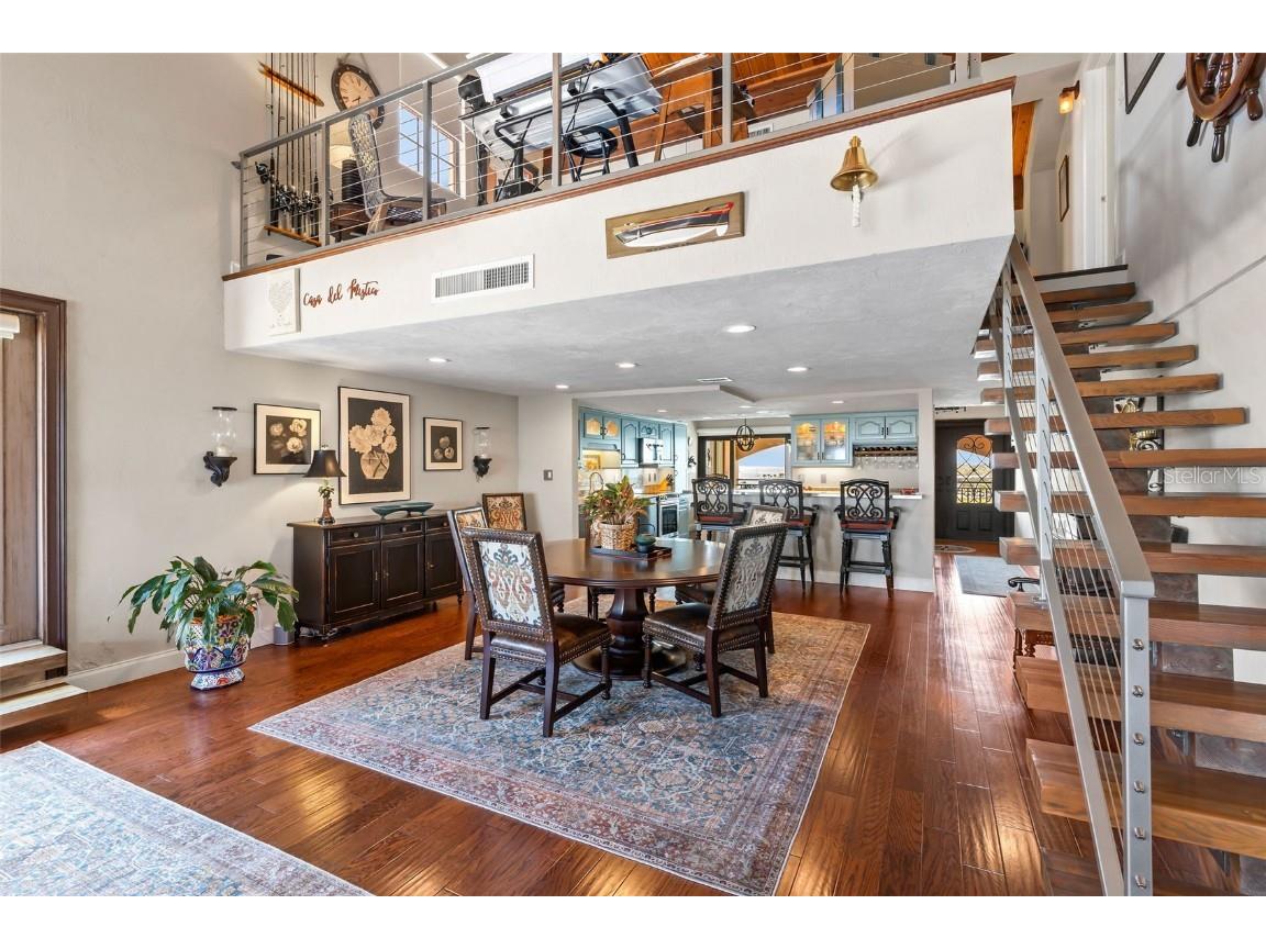 761 Marina Point Drive #7610 Daytona Beach FL 32114 V4942068 image27