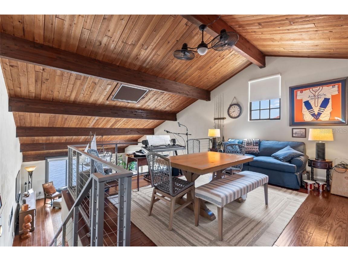 761 Marina Point Drive #7610 Daytona Beach FL 32114 V4942068 image40