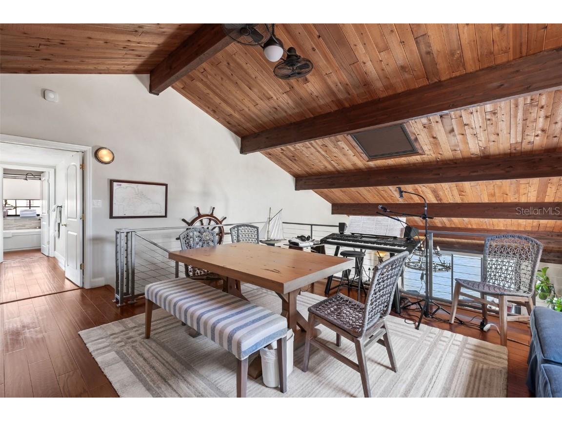 761 Marina Point Drive #7610 Daytona Beach FL 32114 V4942068 image41