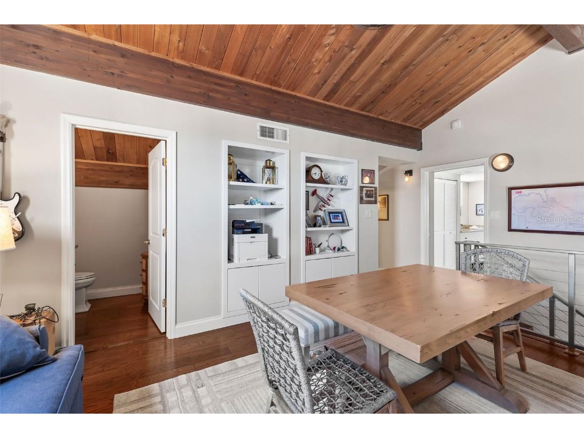 761 Marina Point Drive #7610 Daytona Beach FL 32114 V4942068 image42