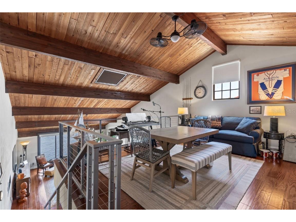 761 Marina Point Drive #7610 Daytona Beach FL 32114 V4942068 image44