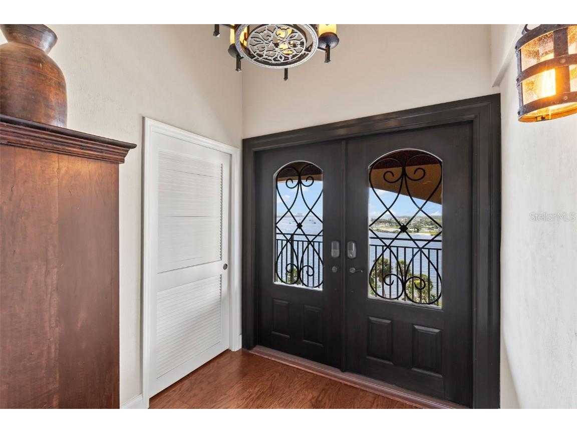 761 Marina Point Drive #7610 Daytona Beach FL 32114 V4942068 image5