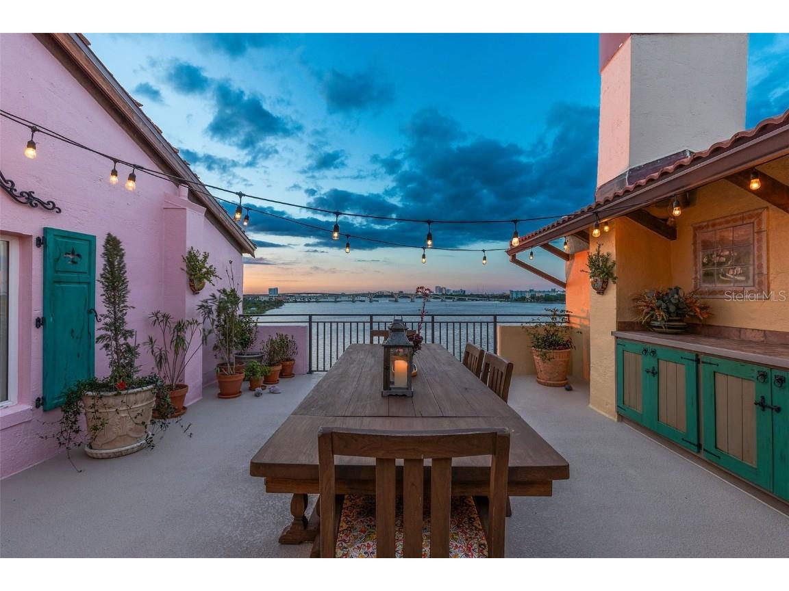 761 Marina Point Drive #7610 Daytona Beach FL 32114 V4942068 image60