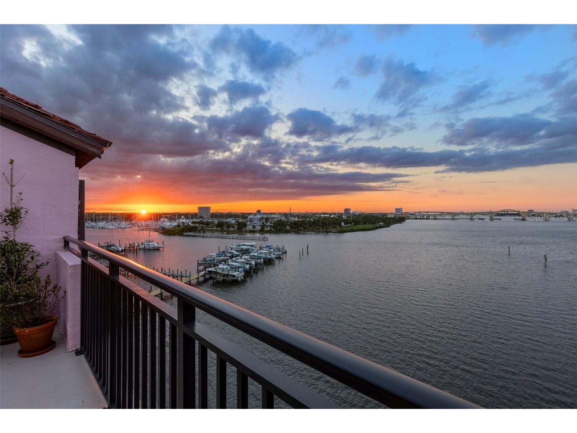 761 Marina Point Drive #7610 Daytona Beach FL 32114 V4942068 image63