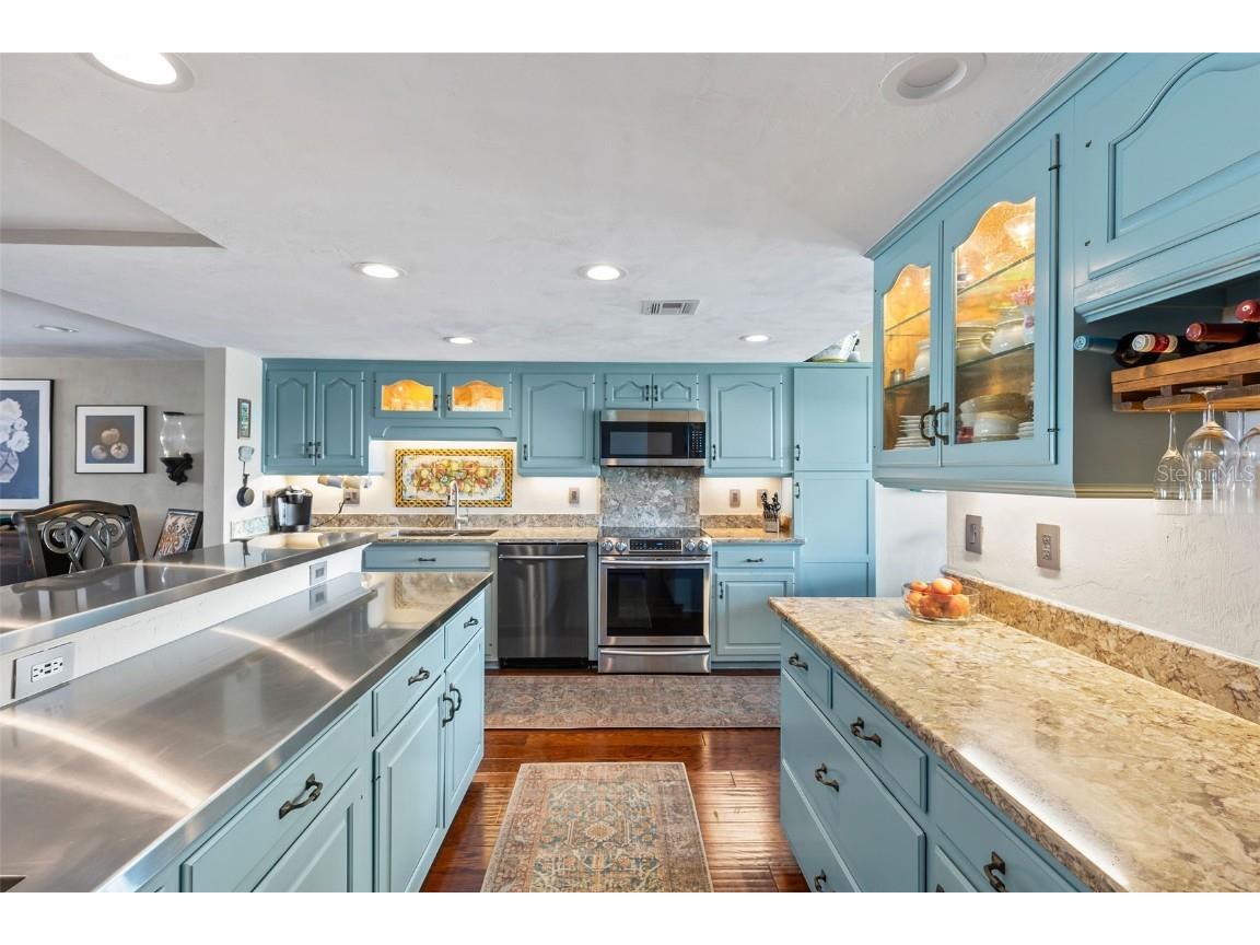 761 Marina Point Drive #7610 Daytona Beach FL 32114 V4942068 image7