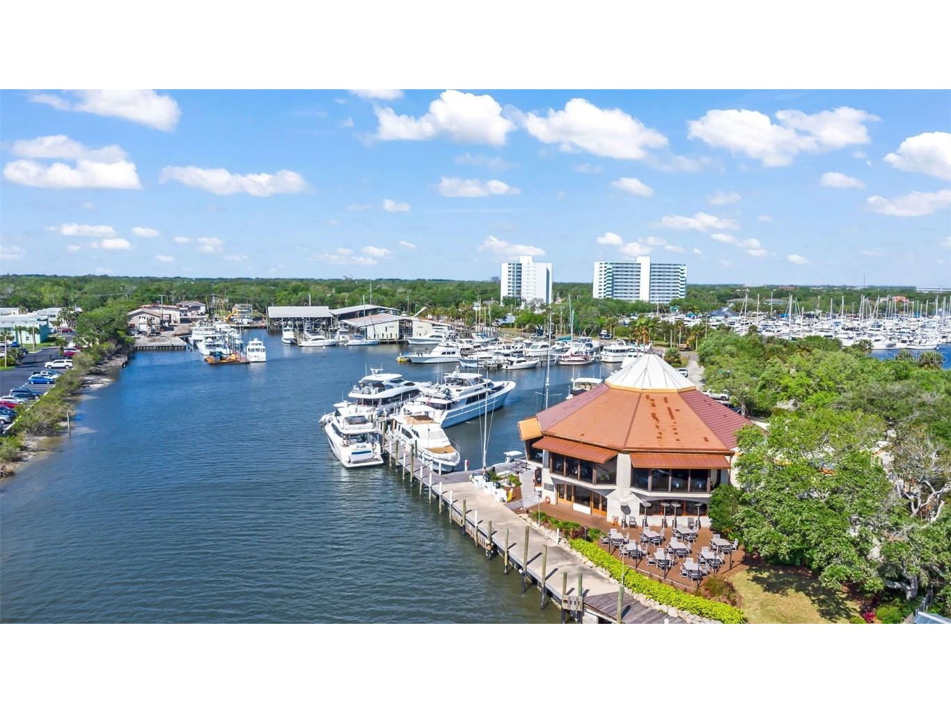 761 Marina Point Drive #7610 Daytona Beach FL 32114 V4942068 image73