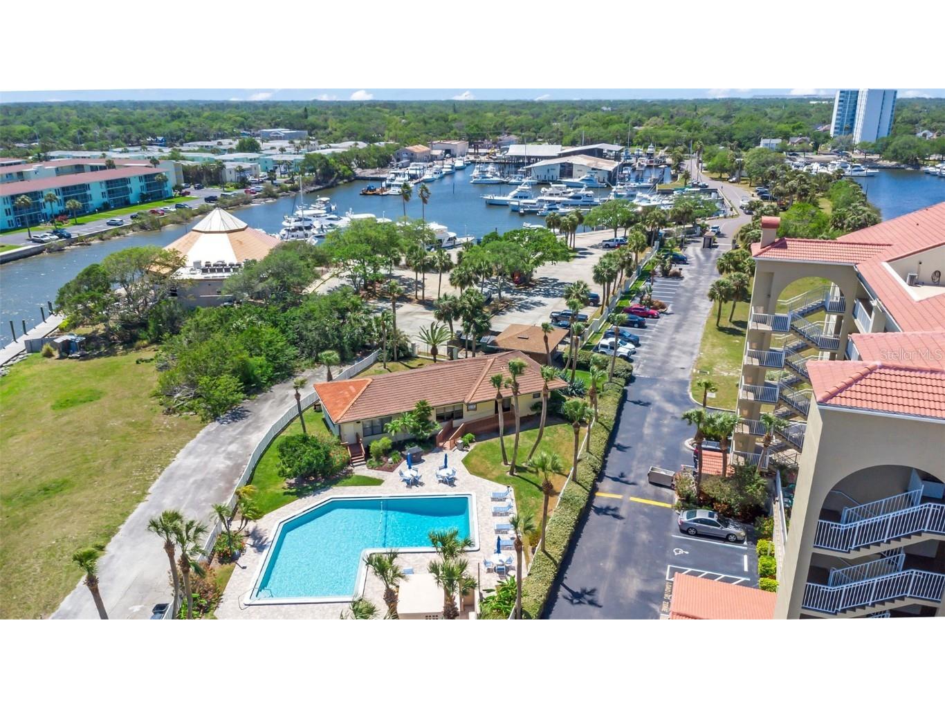 761 Marina Point Drive #7610 Daytona Beach FL 32114 V4942068 image75