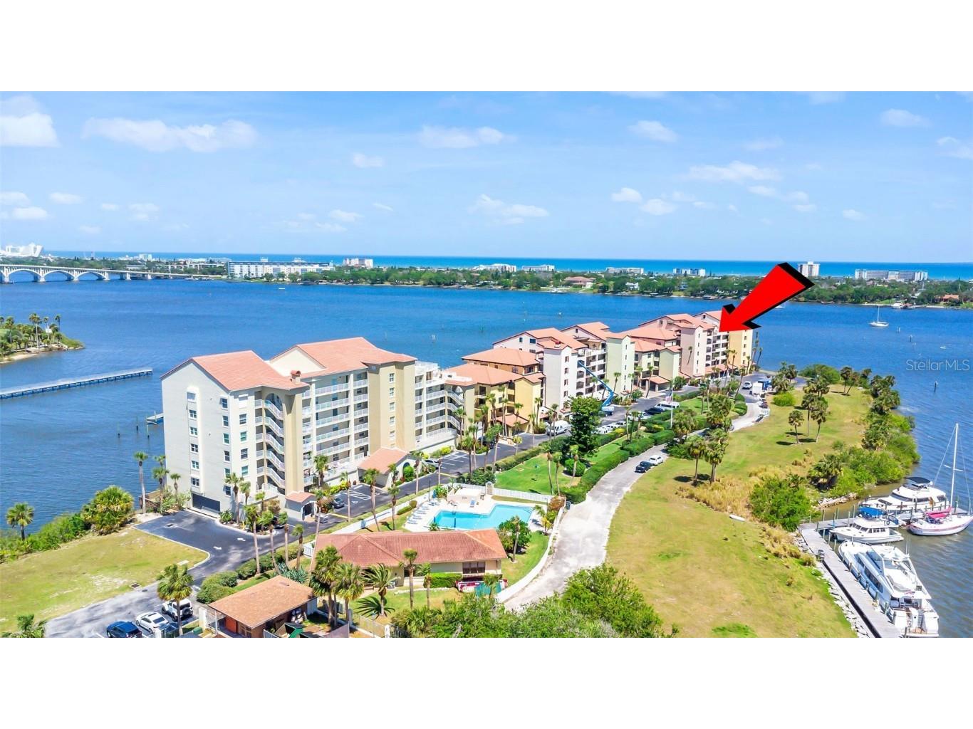 761 Marina Point Drive #7610 Daytona Beach FL 32114 V4942068 image77