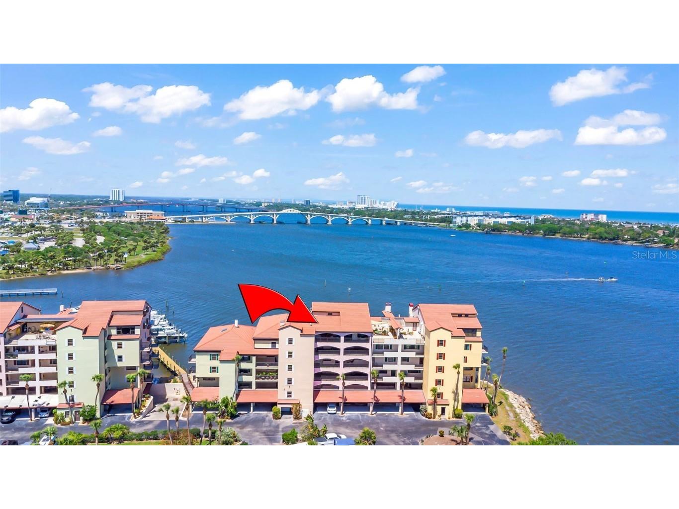 761 Marina Point Drive #7610 Daytona Beach FL 32114 V4942068 image78