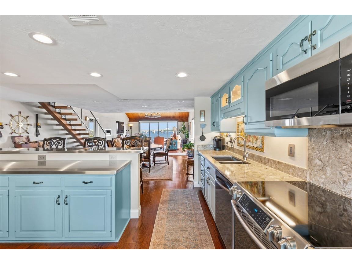 761 Marina Point Drive #7610 Daytona Beach FL 32114 V4942068 image8