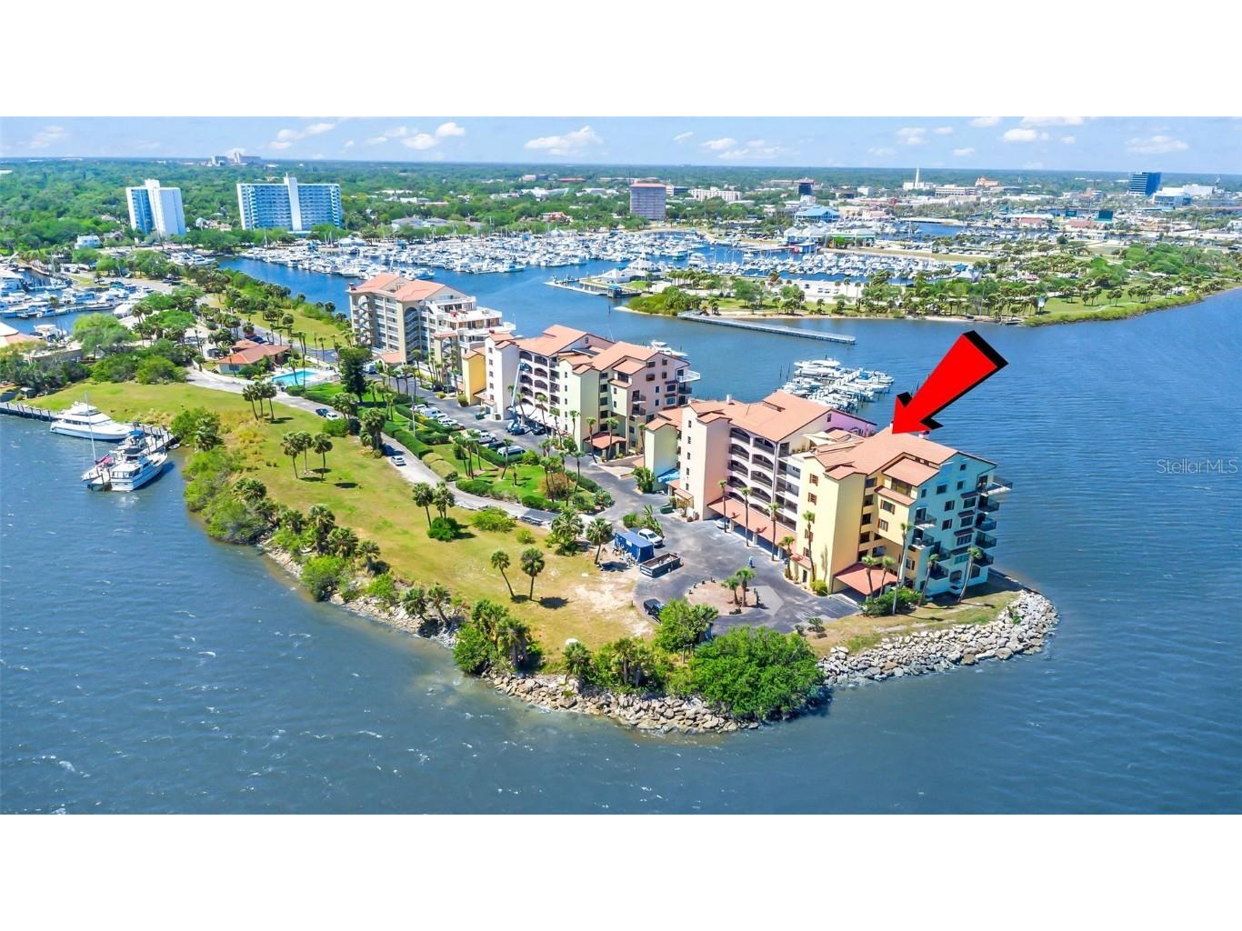 761 Marina Point Drive #7610 Daytona Beach FL 32114 V4942068 image80