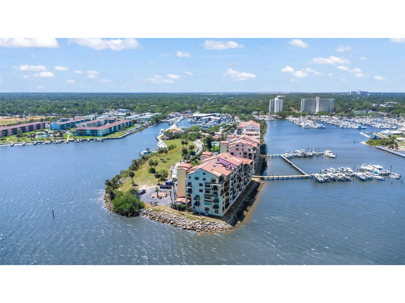 761 Marina Point Drive #7610 Daytona Beach FL 32114 V4942068 image81