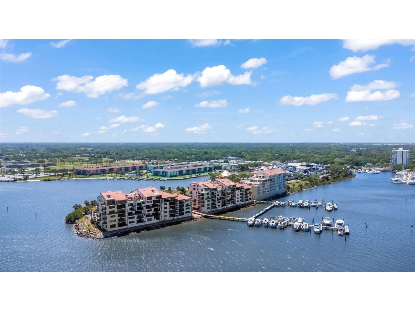761 Marina Point Drive #7610 Daytona Beach FL 32114 V4942068 image82