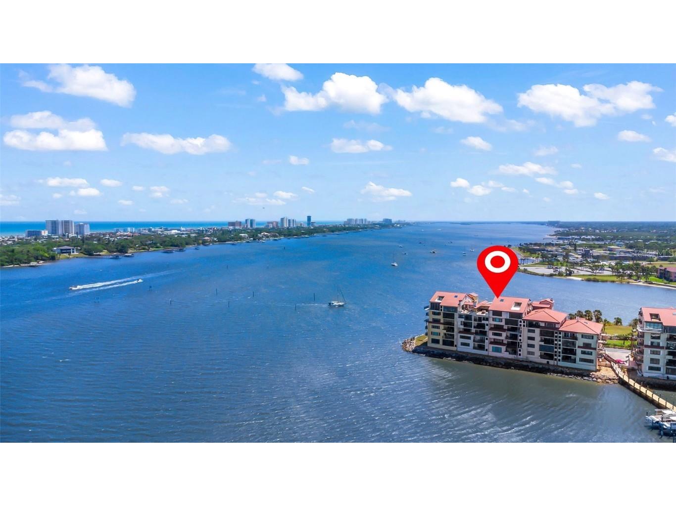 761 Marina Point Drive #7610 Daytona Beach FL 32114 V4942068 image83