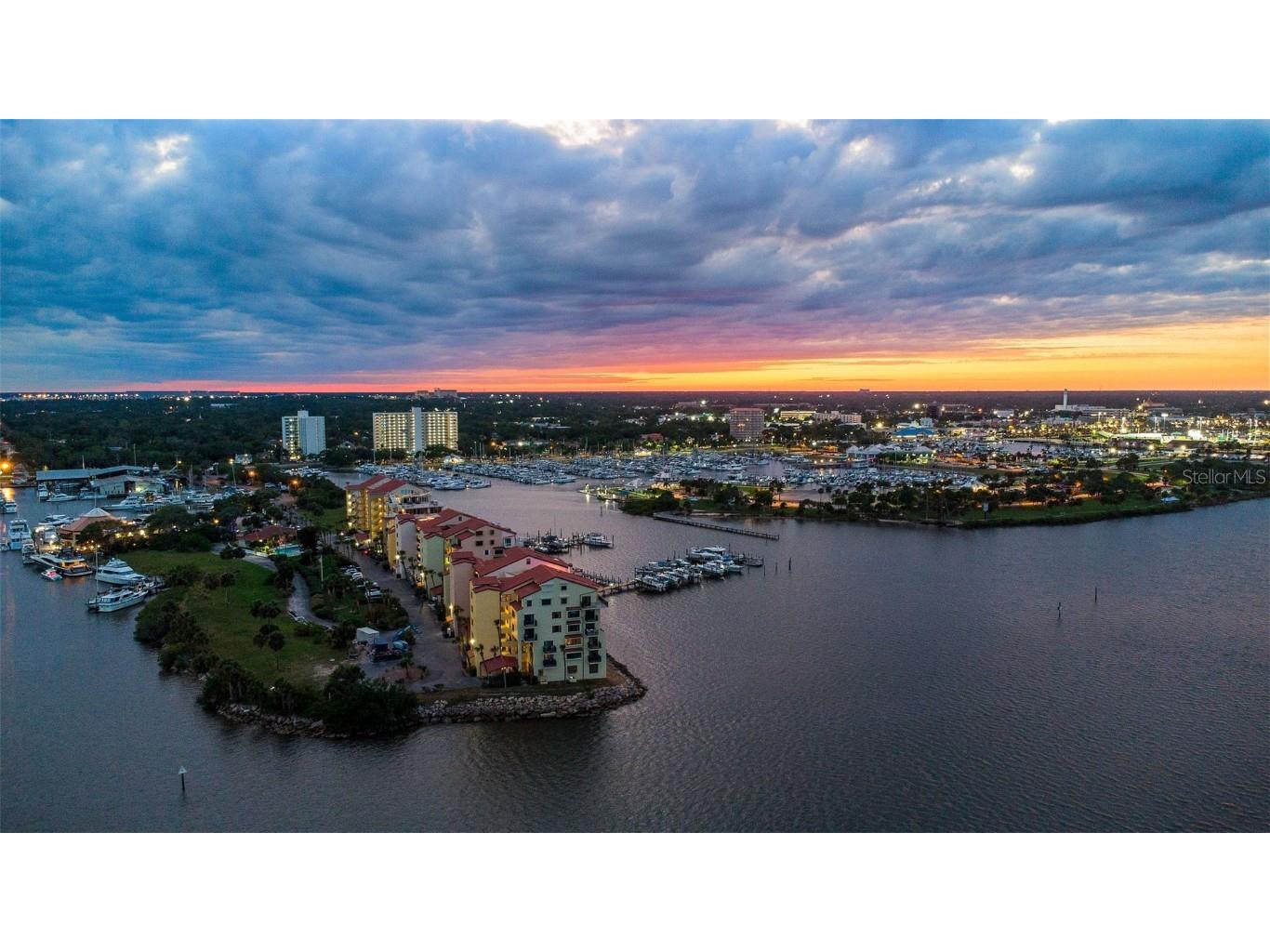 761 Marina Point Drive #7610 Daytona Beach FL 32114 V4942068 image86