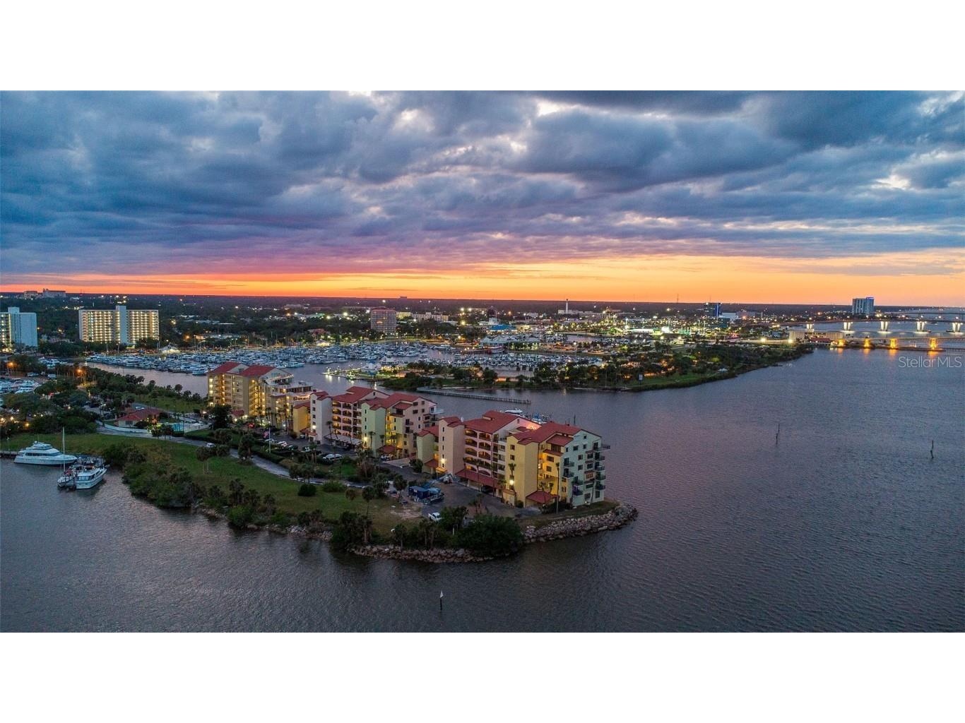 761 Marina Point Drive #7610 Daytona Beach FL 32114 V4942068 image87