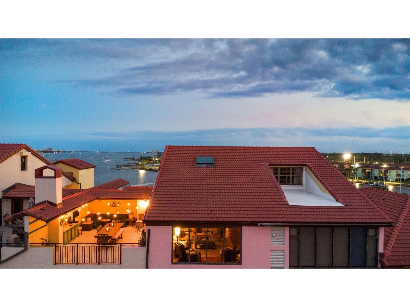 761 Marina Point Drive #7610 Daytona Beach FL 32114 V4942068 image89