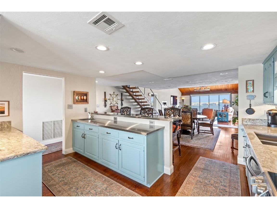 761 Marina Point Drive #7610 Daytona Beach FL 32114 V4942068 image9