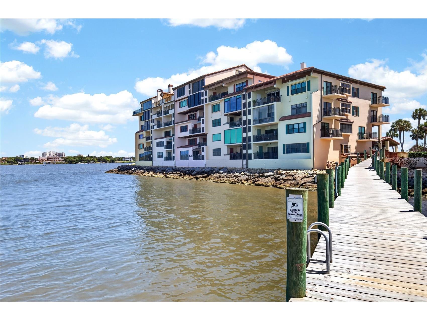 761 Marina Point Drive #7610 Daytona Beach FL 32114 V4942068 image93