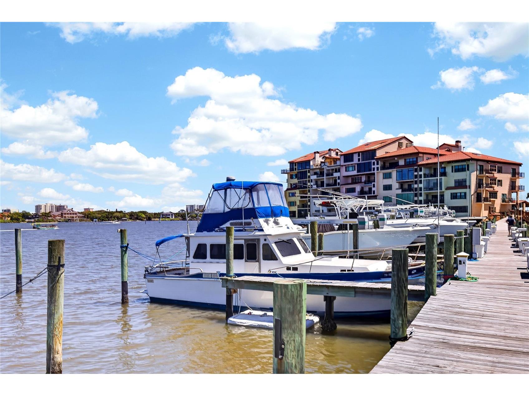 761 Marina Point Drive #7610 Daytona Beach FL 32114 V4942068 image95