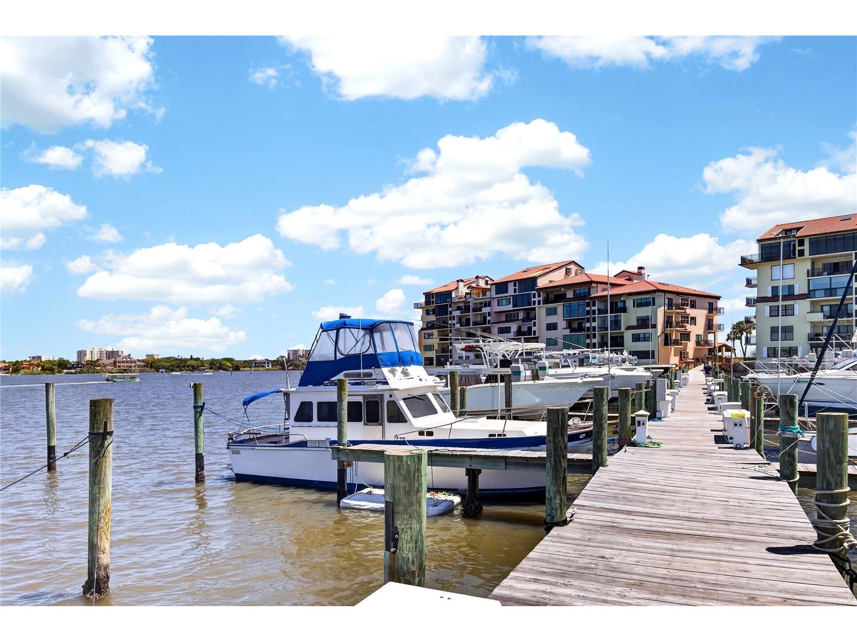 761 Marina Point Drive #7610 Daytona Beach FL 32114 V4942068 image96