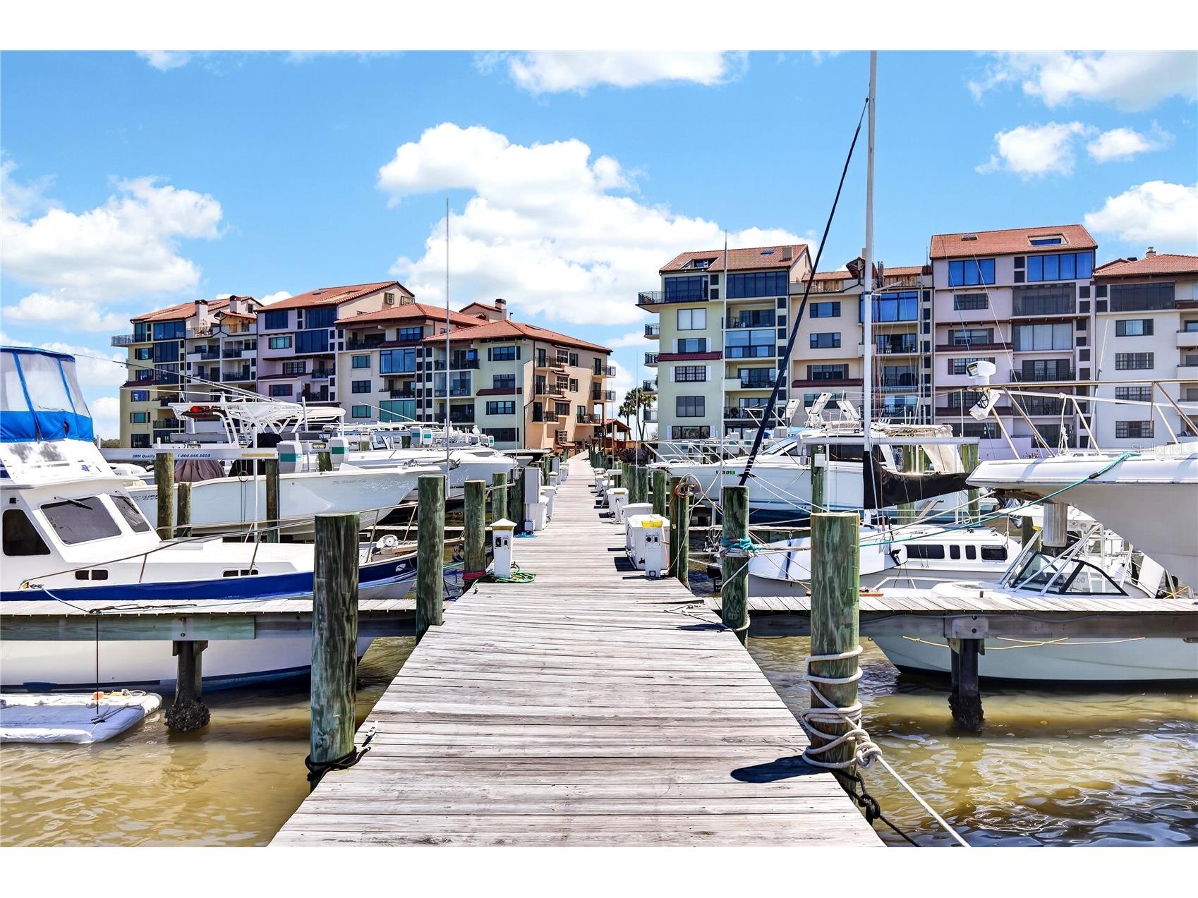 761 Marina Point Drive #7610 Daytona Beach FL 32114 V4942068 image97