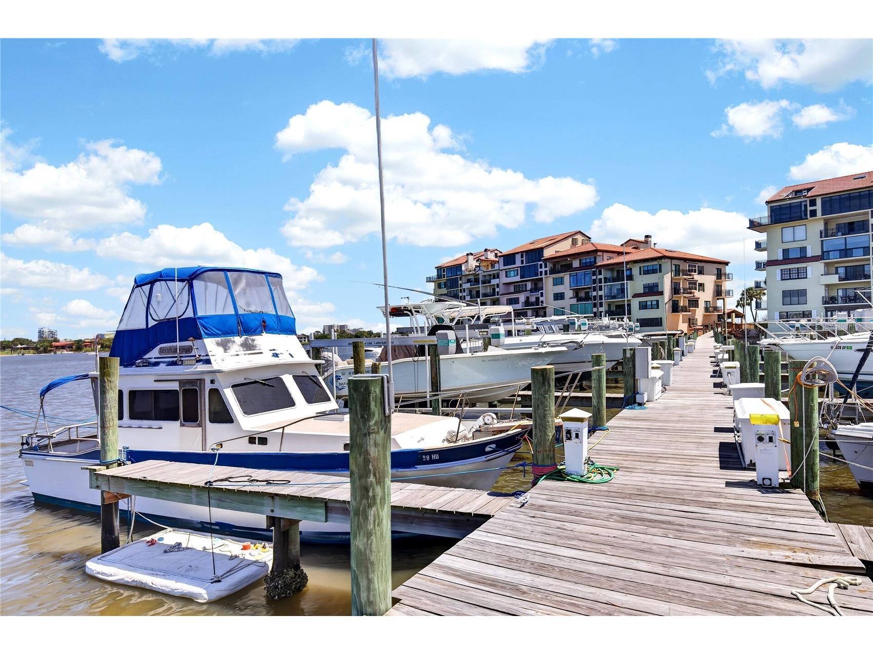 761 Marina Point Drive #7610 Daytona Beach FL 32114 V4942068 image98