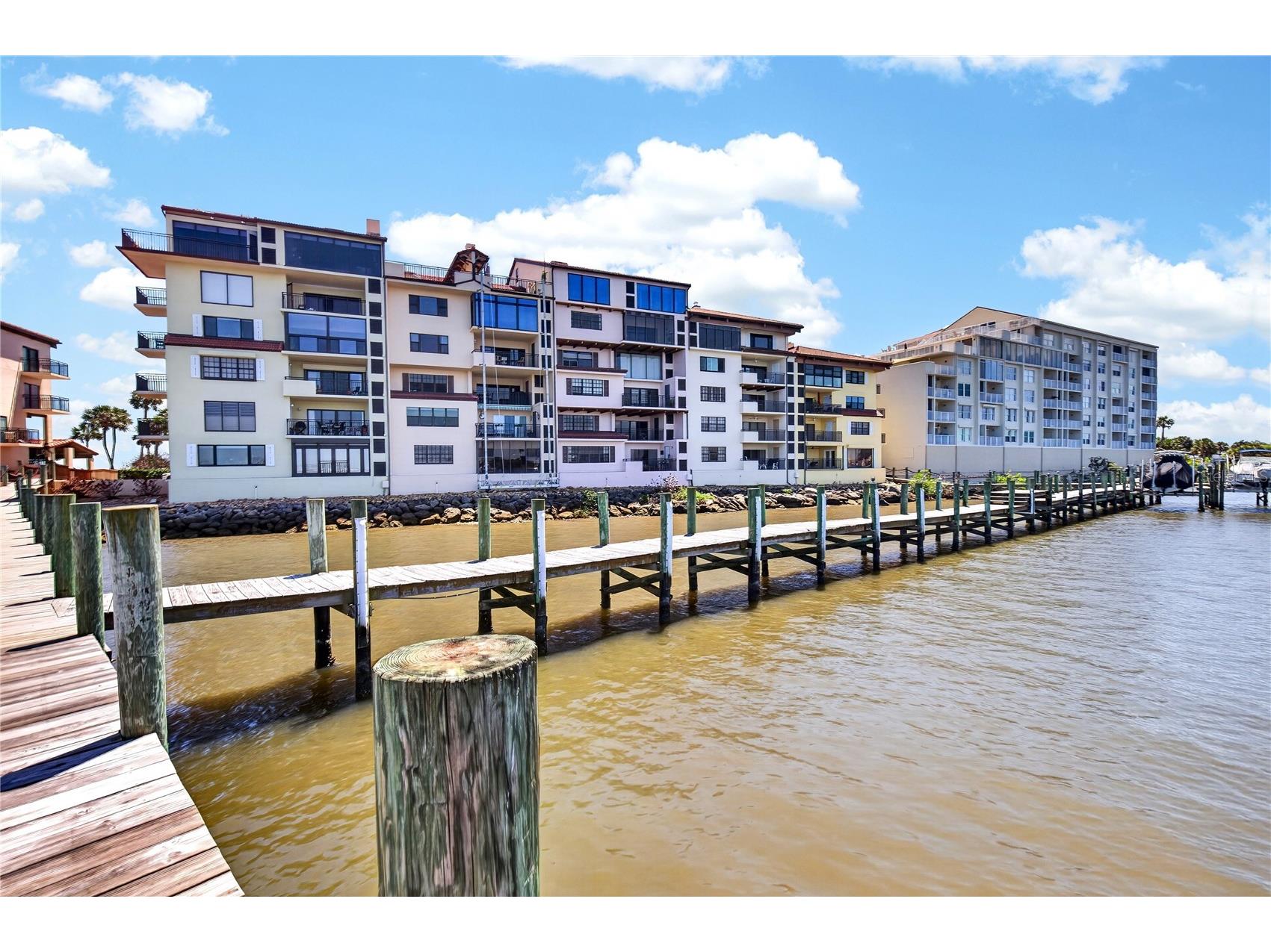 761 Marina Point Drive #7610 Daytona Beach FL 32114 V4942068 image99