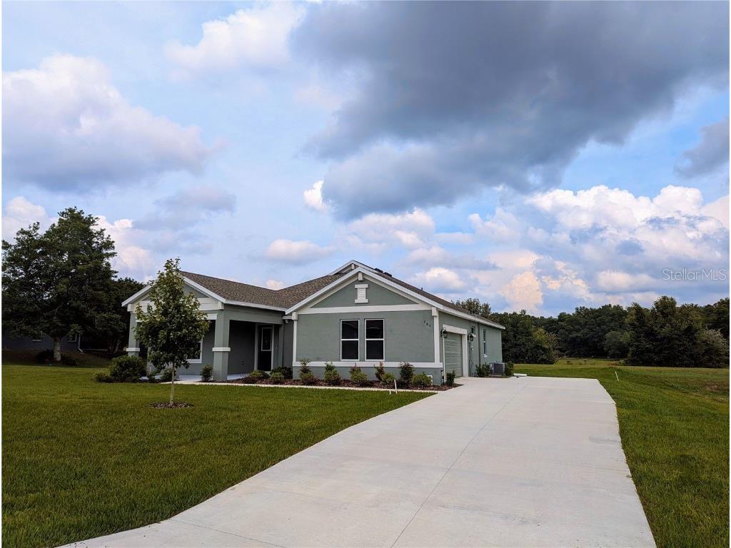 761 N Spend A Buck Drive Inverness FL 34453 U8214793 image1