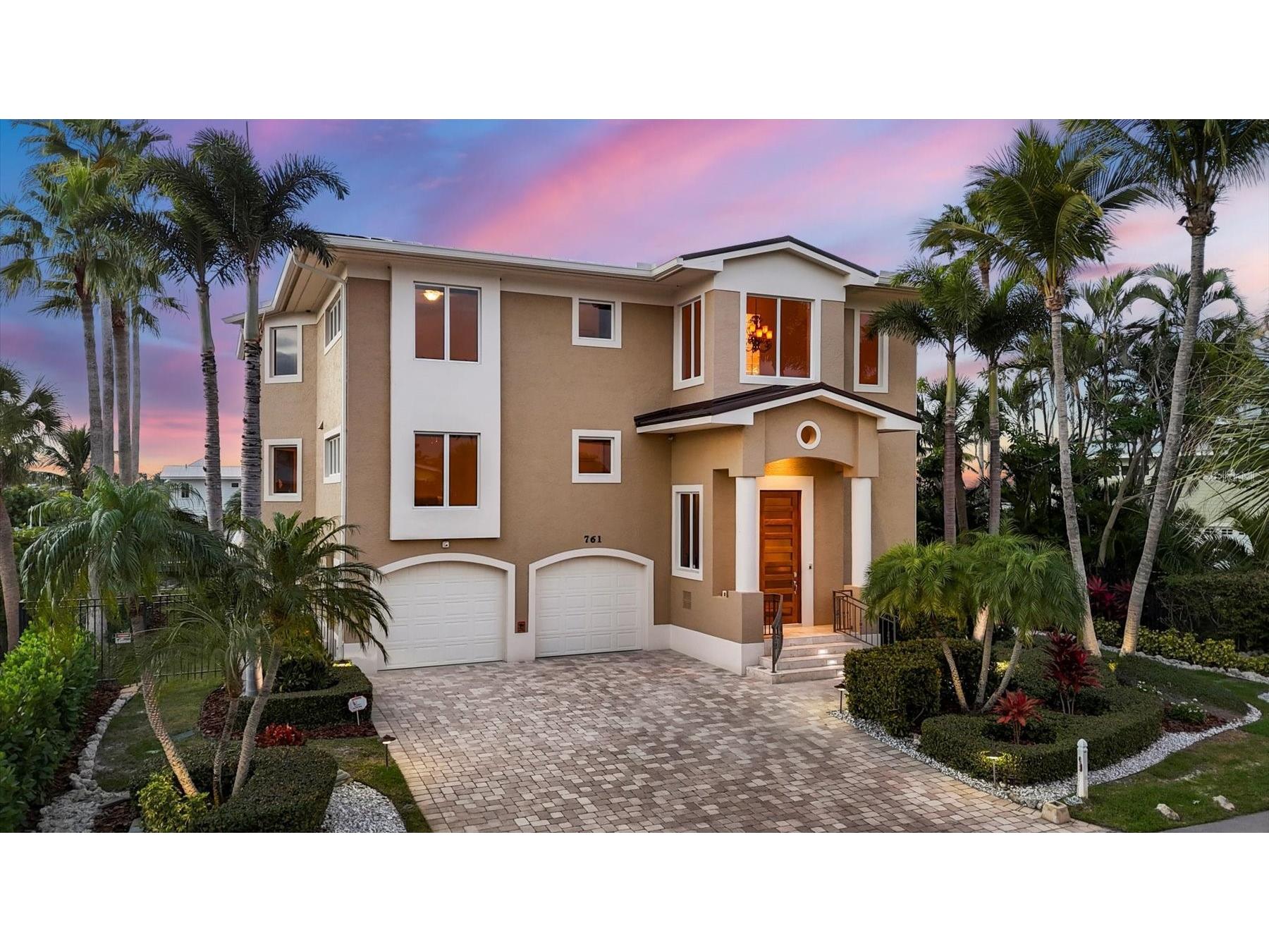 761 Norton Street Longboat Key FL 34228 A4677200 image1