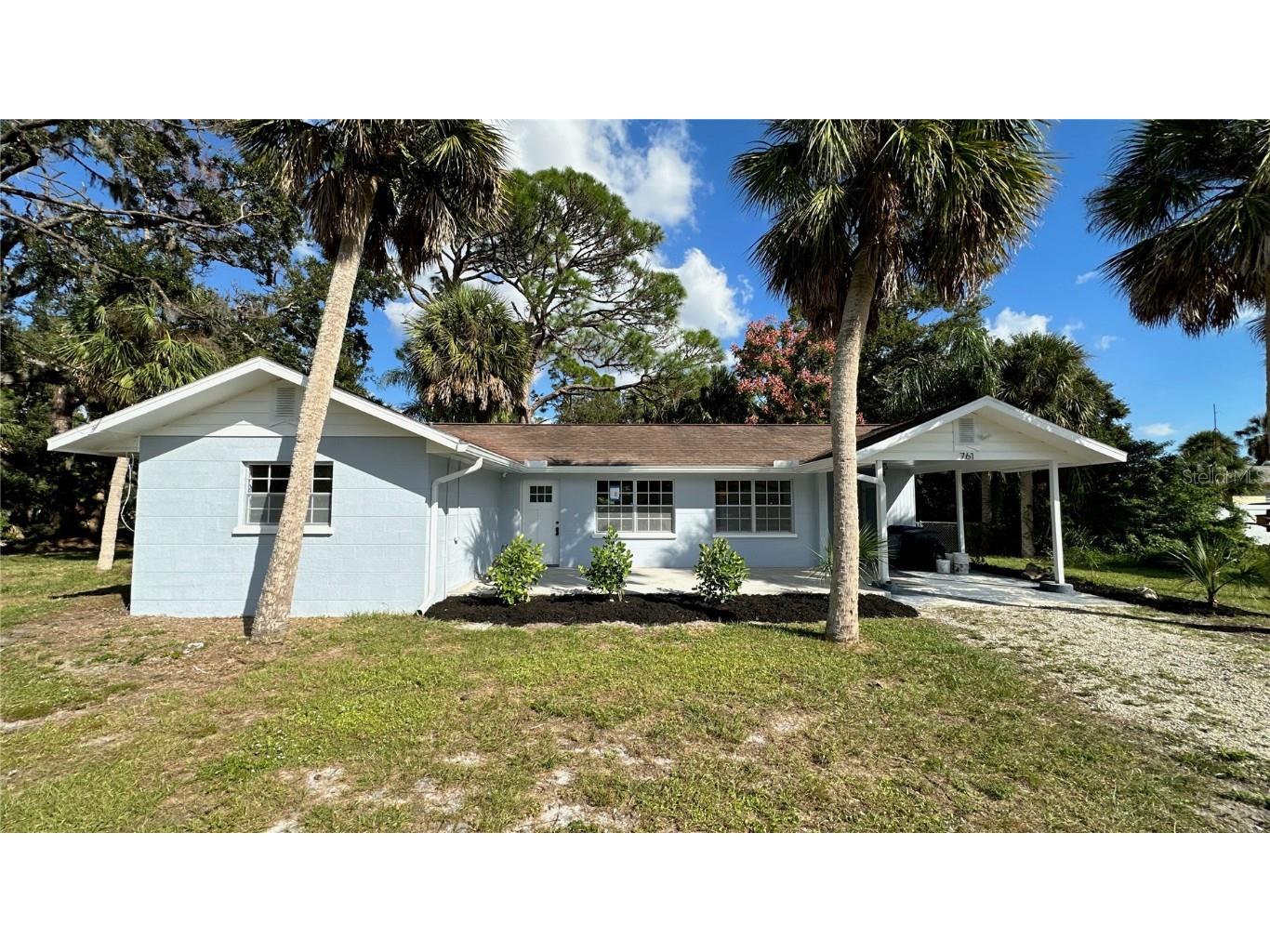 761 Olive Street Englewood FL 34223 A4587373 image1