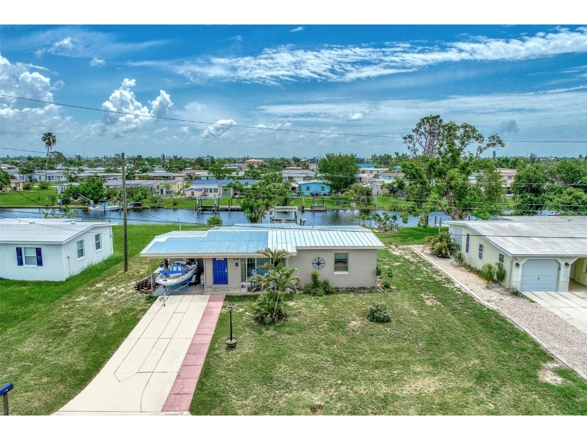 761 Palmetto Drive NE Port Charlotte FL 33952 N6127417 image1