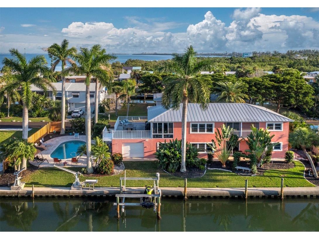 761 Tarawitt Drive Longboat Key FL 34228 - GULF OF MEXICO A4672164 image1