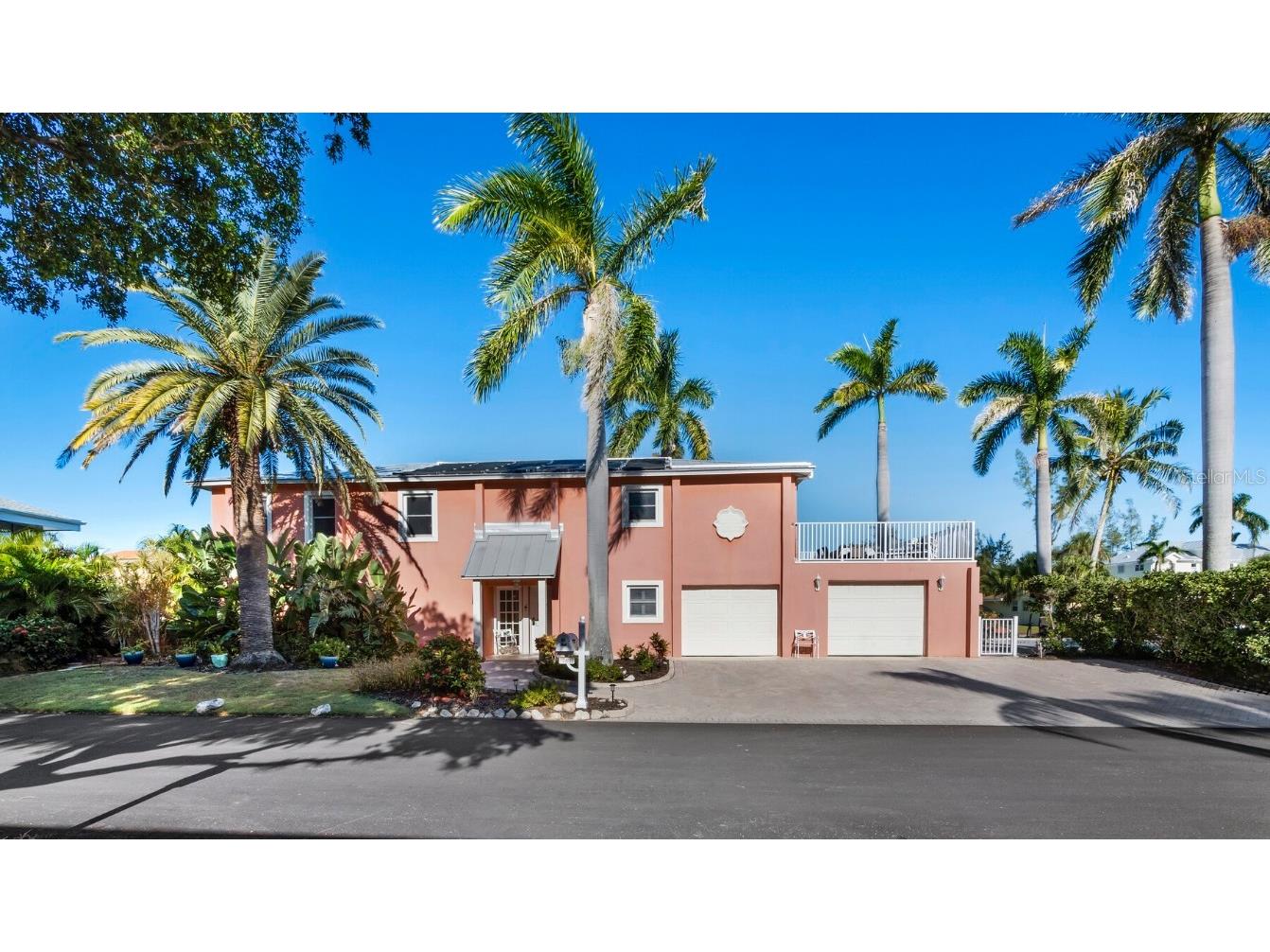 761 Tarawitt Drive Longboat Key FL 34228 - GULF OF MEXICO A4672164 image3