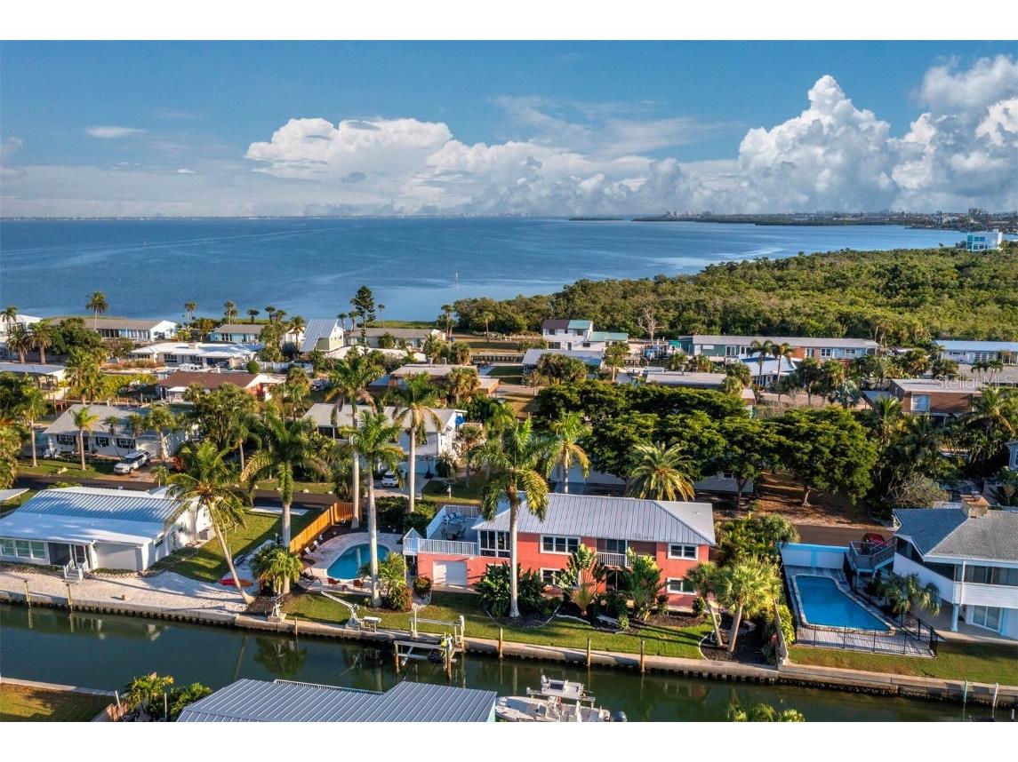 761 Tarawitt Drive Longboat Key FL 34228 - GULF OF MEXICO A4672164 image4