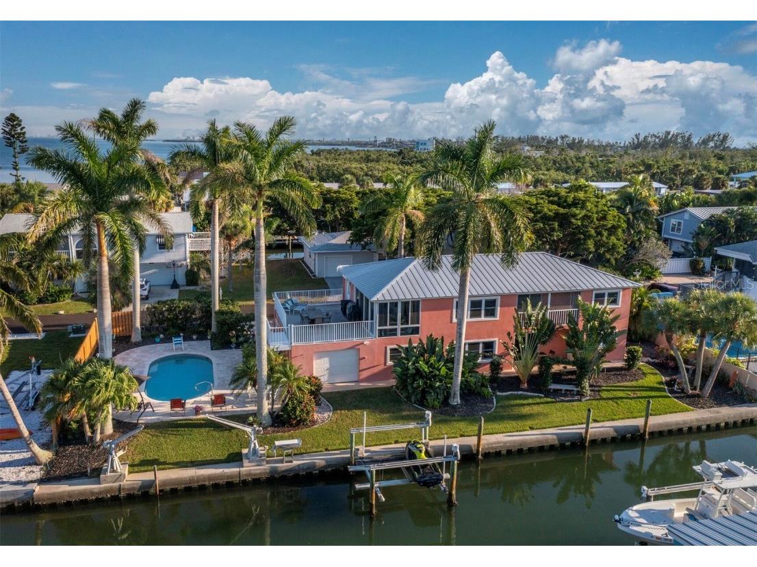 761 Tarawitt Drive Longboat Key FL 34228 - GULF OF MEXICO A4672164 image41