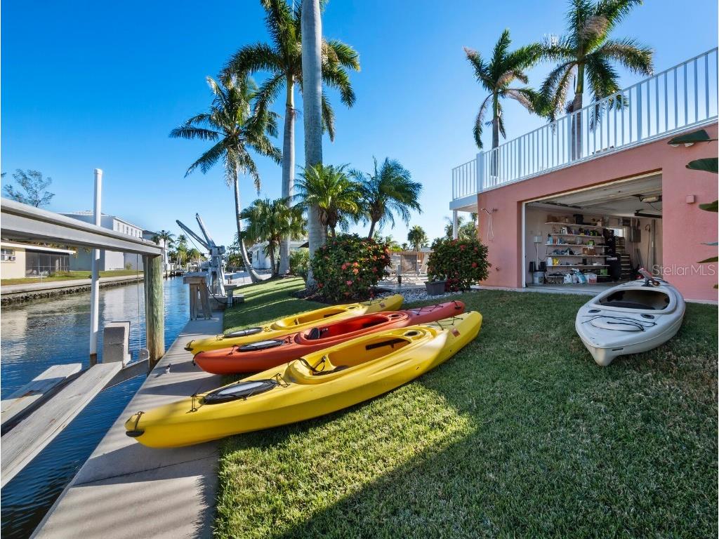 761 Tarawitt Drive Longboat Key FL 34228 - GULF OF MEXICO A4672164 image47