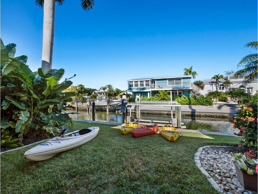 761 Tarawitt Drive Longboat Key FL 34228 - GULF OF MEXICO A4672164 image48