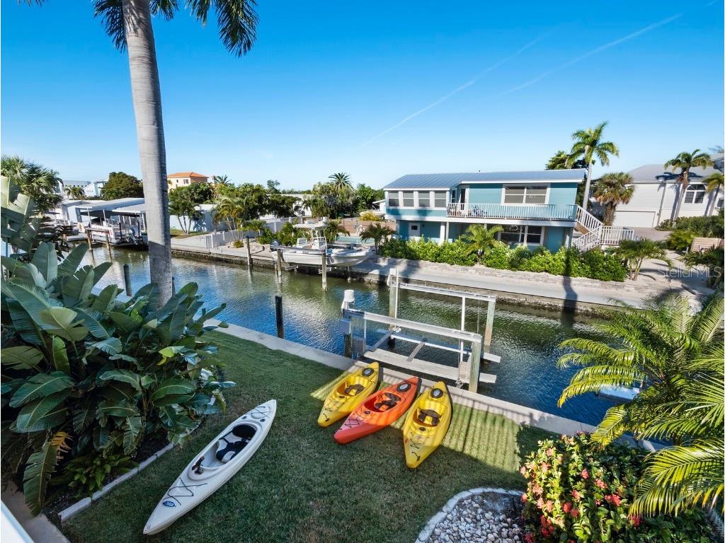 761 Tarawitt Drive Longboat Key FL 34228 - GULF OF MEXICO A4672164 image5