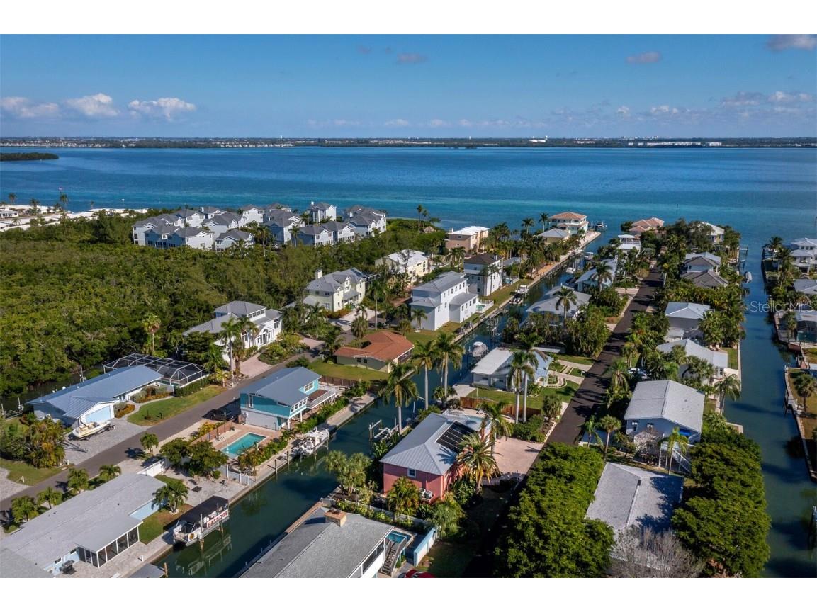 761 Tarawitt Drive Longboat Key FL 34228 - GULF OF MEXICO A4672164 image57