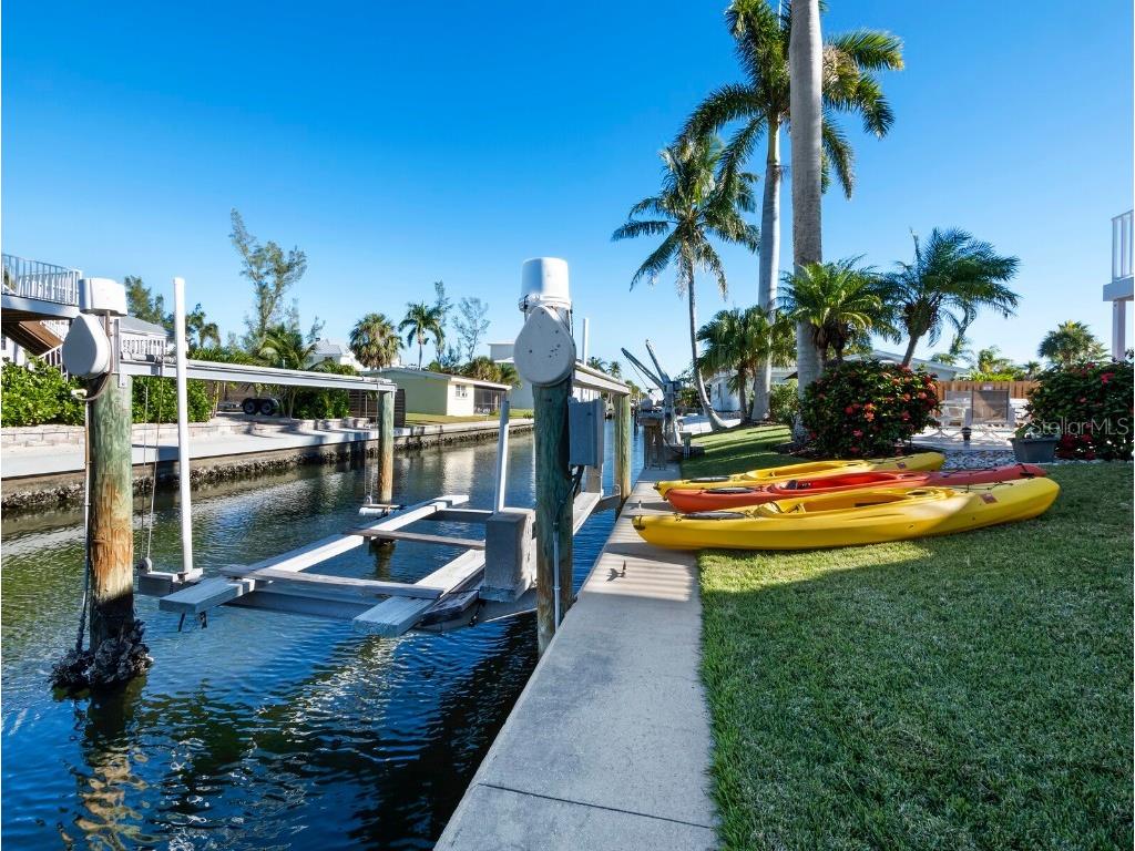 761 Tarawitt Drive Longboat Key FL 34228 - GULF OF MEXICO A4672164 image6