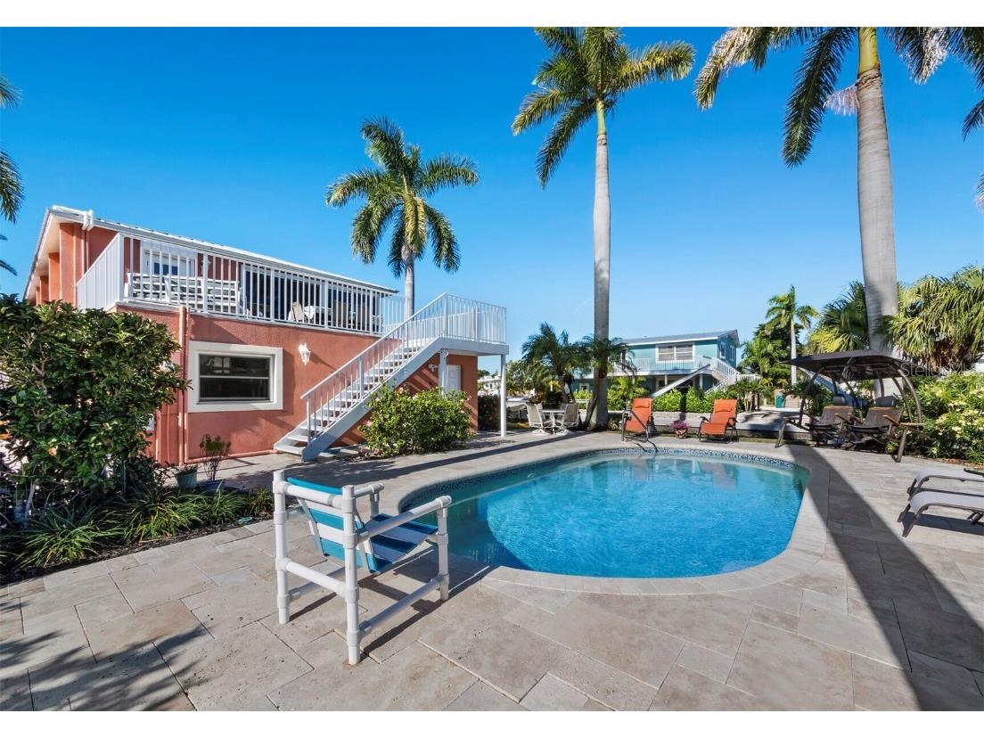 761 Tarawitt Drive Longboat Key FL 34228 - GULF OF MEXICO A4672164 image7