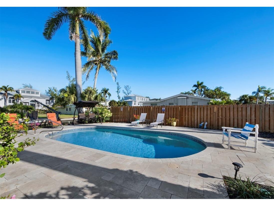 761 Tarawitt Drive Longboat Key FL 34228 - GULF OF MEXICO A4672164 image8