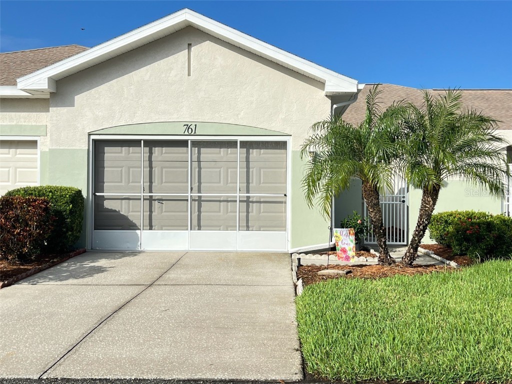 761 Tremont Greens Lane #61 Sun City Center FL 33573 T3547232 image1
