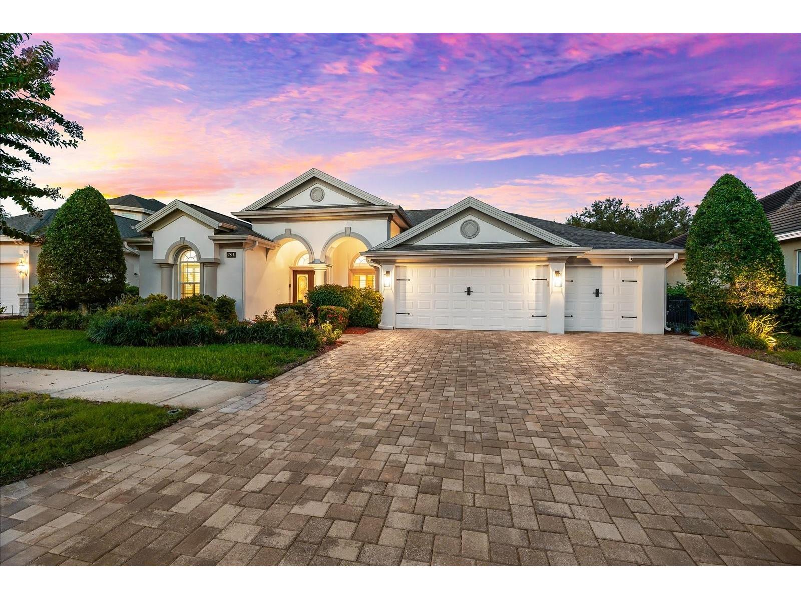 761 Winslow Park Boulevard Tarpon Springs FL 34688 TB8402303 image1