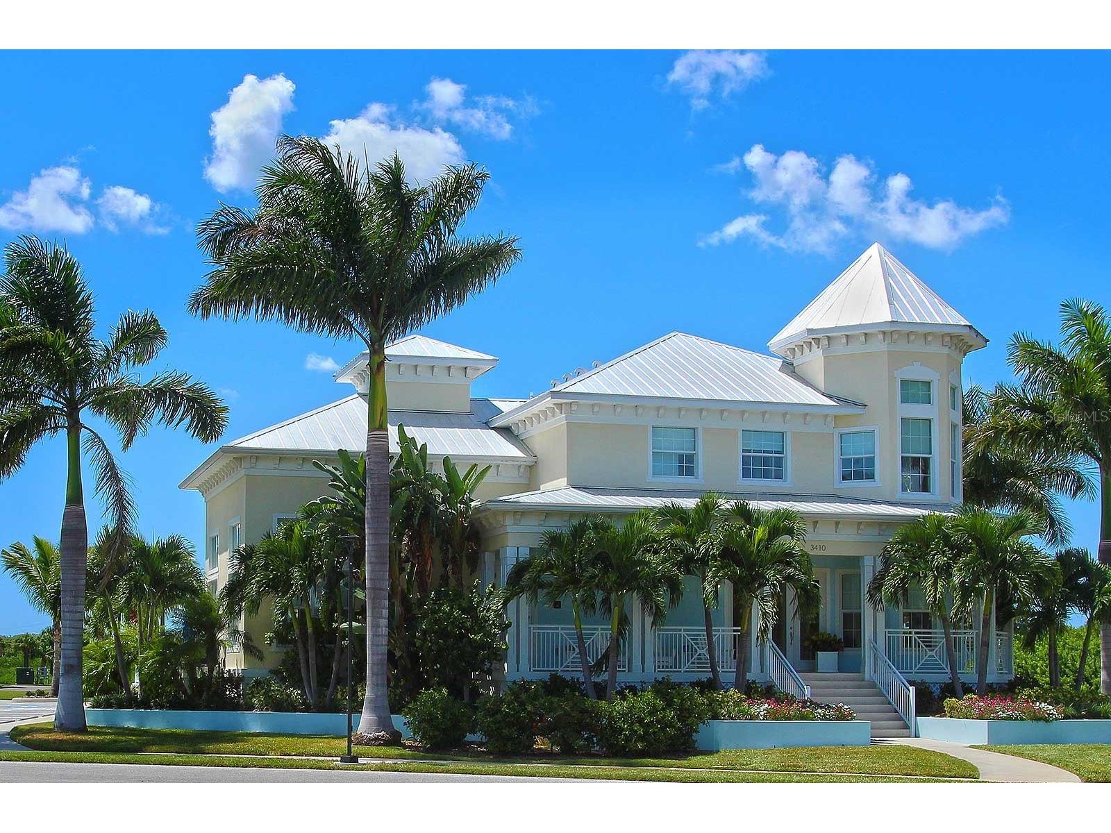 7610 34th Avenue W #203 Bradenton FL 34209 - PALMA SOLA BAY A4683946 image31