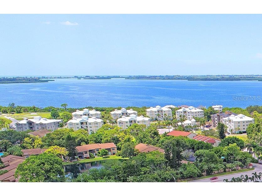 7610 34th Avenue W #203 Bradenton FL 34209 - PALMA SOLA BAY A4683946 image47