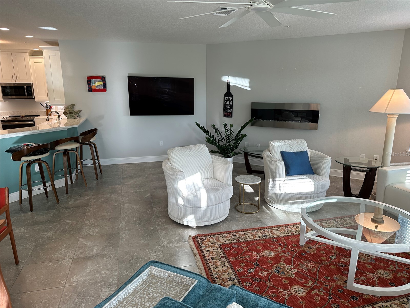 7610 34th Avenue W #203 Bradenton FL 34209 - PALMA SOLA BAY A4683946 image9