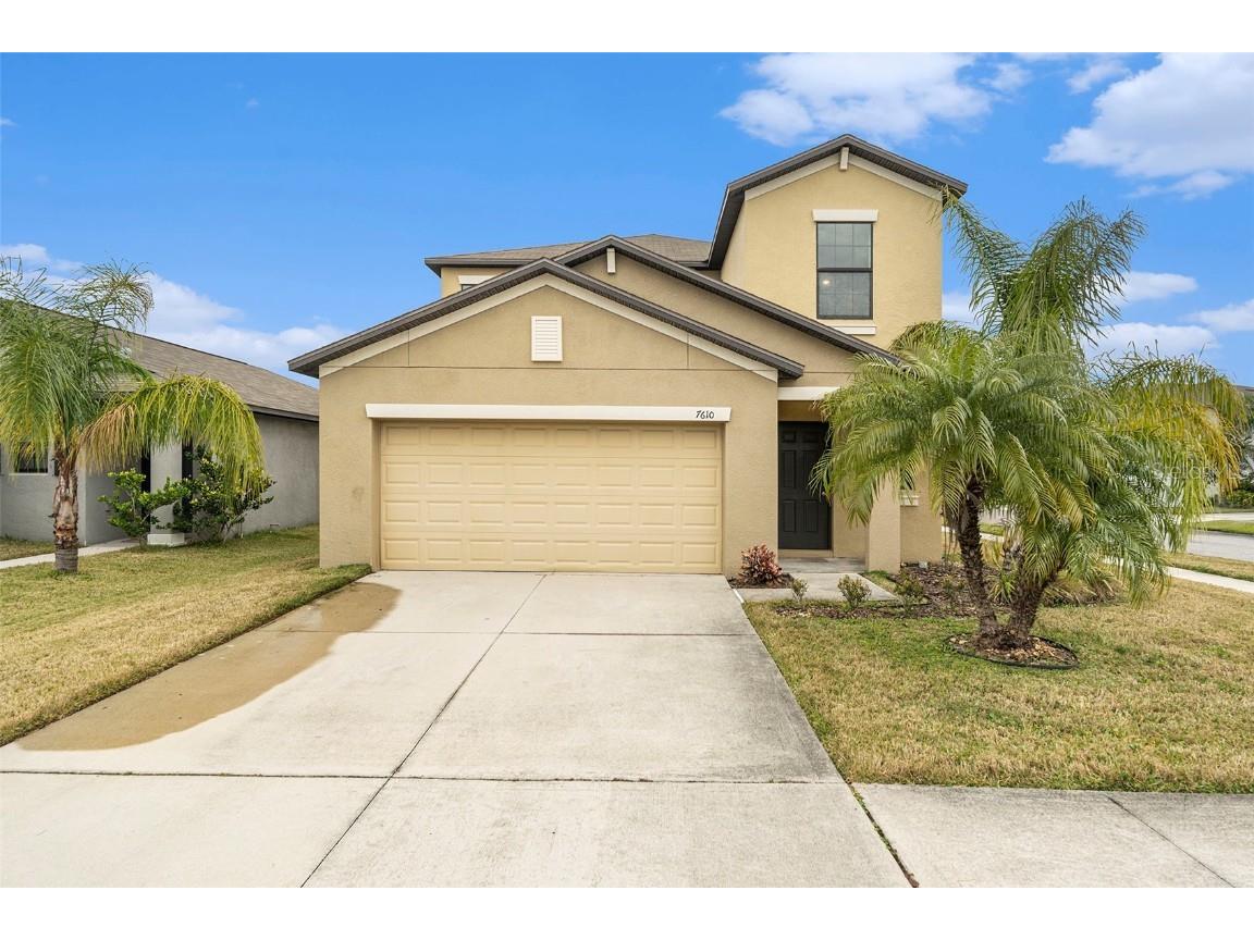 7610 Blue Iris Lane Tampa FL 33619 TB8341216 image1